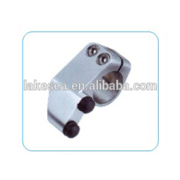 Rolha de porta de aço inoxidável de alta qualidade Ss304 / porta Hardware (LS-BP-19)